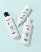 Nioxin Scalp Recovery darilni set proti prhljaju 3 kos