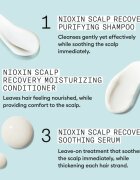 Nioxin Scalp Recovery darilni set proti prhljaju 3 kos