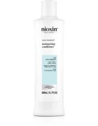 Nioxin Scalp Recovery Moisturizing Conditioner globinsko vlažilni balzam proti suhemu prhljaju 200 ml