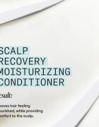 Nioxin Scalp Recovery Moisturizing Conditioner globinsko vlažilni balzam proti suhemu prhljaju 200 ml