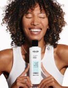 Nioxin Scalp Recovery Purifying Shampoo šampon za redke lase brez volumna proti prhljaju 200 ml