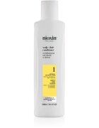 Nioxin System 1 balzam proti redčenju las 300 ml