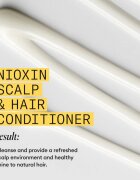 Nioxin System 1 balzam proti redčenju las 300 ml