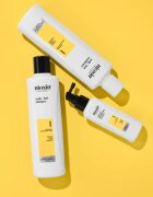 Nioxin System 1 balzam proti redčenju las 300 ml