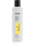 Nioxin System 1 šampon proti izpadanju las 300 ml