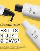 Nioxin System 1 šampon proti izpadanju las 300 ml
