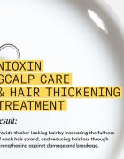Nioxin System 1 Scalp + Hair Thickening Treatment serum za gostoto las in zaščito proti lomljivosti 100 ml