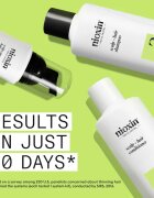 Nioxin System 2 darilni set za redke lase 3 kos
