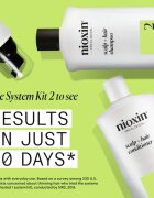 Nioxin System 2 Scalp + Hair Conditioner balzam proti redčenju las 1000 ml