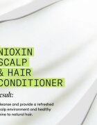 Nioxin System 2 Scalp + Hair Conditioner balzam proti redčenju las 300 ml