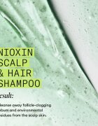 Nioxin System 2 Scalp + Hair Shampoo šampon proti redčenju las 1000 ml