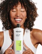 Nioxin System 2 Scalp + Hair Shampoo šampon proti redčenju las 1000 ml
