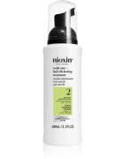 Nioxin System 2 Scalp + Hair Thickening Treatment kura brez spiranja proti redčenju las 100 ml