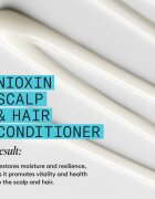 Nioxin System 3 Scalp + Hair Conditioner balzam za barvane redke lase 300 ml