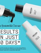 Nioxin System 3 Scalp + Hair Conditioner balzam za barvane redke lase 300 ml