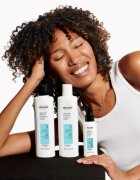 Nioxin System 3 Scalp + Hair Conditioner balzam za barvane redke lase 300 ml