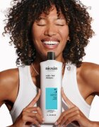 Nioxin System 3 Scalp + Hair Shampoo čistilni šampon za barvane redke lase 1000 ml