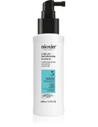 Nioxin System 3 Scalp + Hair Thickening Treatment nega brez spiranja za redke lase 100 ml