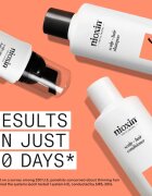 Nioxin System 4 darilni set za poškodovane in barvane lase 3 kos