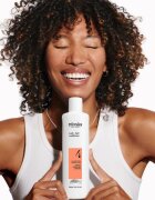 Nioxin System 4 Scalp + Hair Conditioner vlažilni in hranilni balzam za barvane in poškodovane lase 300 ml