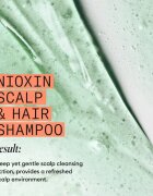 Nioxin System 4 Scalp + Hair Shampoo nežni šampon za barvane in poškodovane lase 1000 ml
