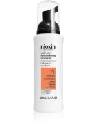 Nioxin System 4 Scalp + Hair Thickening Treatment kura za izrazito redke tanke in kemično obdelane lase 100 ml