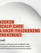 Nioxin System 4 Scalp + Hair Thickening Treatment kura za izrazito redke tanke in kemično obdelane lase 100 ml