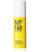 NIP+FAB Ceramide Fix 12 % nežni serum za obraz s ceramidi 50 ml