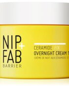 NIP+FAB Ceramide Fix 12 % nočna regeneracijska krema s ceramidi 50 ml