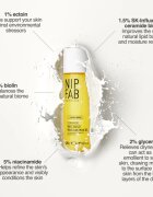 NIP+FAB Ceramide Fix 8% vlažilni losjon za obraz s ceramidi 125 ml
