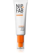 NIP+FAB Glow Illuminate posvetlitvena krema za obraz SPF 30 50 ml