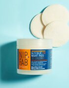 NIP+FAB Glycolic Fix Extreme čistilne blazinice za noč 60 kos
