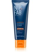 NIP+FAB Glycolic Fix Extreme piling za obraz 75 ml