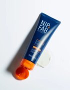 NIP+FAB Glycolic Fix Extreme piling za obraz 75 ml