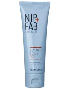 NIP+FAB Glycolic Fix Scrub piling za obraz 75 ml