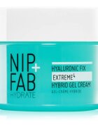 NIP+FAB Hyaluronic Fix Extreme4 2% gelasta krema za obraz 50 ml