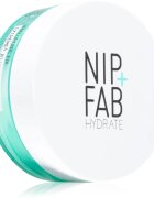 NIP+FAB Hyaluronic Fix Extreme4 gel maska za oči 20 kos