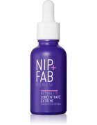 NIP+FAB Retinol Fix 10 % koncentrirani serum za noč 30 ml