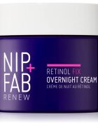 NIP+FAB Retinol Fix 3 % nočna krema za obraz 50 ml