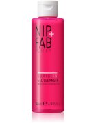 NIP+FAB Salicylic Fix čistilni gel za obraz 145 ml