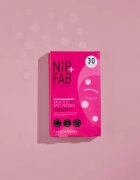 NIP+FAB Salicylic Fix čistilni obliž za obraz 10 kos