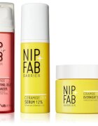 NIP+FAB Strengthen & Repair Set set za nego obraza