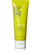 NIP+FAB Teen Skin Fix maska iz ilovice za obraz 75 ml