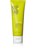 NIP+FAB Teen Skin Fix nežen piling za obraz 75 ml
