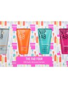 NIP+FAB The Fab Four Best Sellers Mix set za nego obraza
