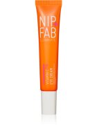NIP+FAB Vitamin C Fix 10 % krema za predel okoli oči z vitaminom C 15 ml