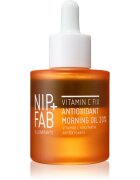 NIP+FAB Vitamin C Fix 20 % olje za obraz z antioksidacijskim učinkom z vitaminom C 30 ml