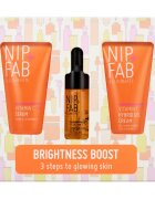 NIP+FAB Vitamin C Fix Brightness Boost set za nego obraza z vitaminom C
