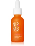 NIP+FAB Vitamin C Fix Extreme 15 % koncentrirani serum za obraz 30 ml