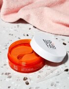 NIP+FAB Vitamin C Fix gel blazinice za predel okoli oči 20 kos